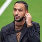 Benatia Masuk Bursa Calon Kepala Sepak Bola AC Milan