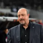 Benitez: Sepak Bola Italia Harus Perkuat Konsistensi dan Mentalitas