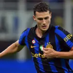 Benjamin Pavard Puas Inter Menang Telak Sekaligus Catat Clean Sheet