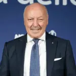 Beppe Marotta dan Percassi Paling Aktif Cari Alternatif Pengganti Malagò