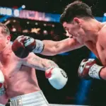 Berambisi Balas Dendam, Canelo Alvarez Berpeluang Kembali Tantang Bivol