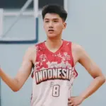 Berbeda Dengan Greans, Hosea Kenneth Hijrah ke Kesatria Bengawan Solo