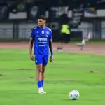 Berguinho Beberkan Efek Positif Masuknya Peralta di Babak 2