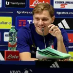 Beri Pujian, Nicolo Barella Akui Roberto Mancini Kembalikan Antusiasme Italia