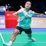 Berikut Skuad Bulu Tangkis Indonesia di Malaysia Super 100 2026