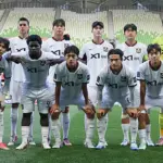 Berita Sepak Bola Asia Pekan Ini: FC Seoul Dekati Gelar Juara, Al-Qadsiah Puncaki Klasemen