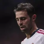 Bernardo Silva Kesulitan Menembus Skuad Real Madrid Sejak 12 September