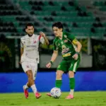 Bernardo Tavares Minta Persebaya Surabaya Pertahankan Karakter