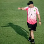 Bernardo Tavares Tuntut Pemain Persebaya Surabaya Tampil Lebih Tajam