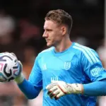 Bernd Leno Buka Peluang Pindah ke Bayern Munich