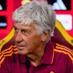 Bersaing dengan Roma, Gian Piero Gasperini: Como Bukan Kejutan Sesaat