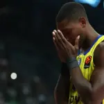 Besiktas Bantah Tuduhan Ibrahim Kutluay soal Lonnie Walker