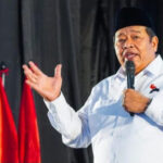 Ya Allah, Ya Rasulullah, Bagaimana Partai Seperti Ini Ada di Koalisi Prabowo-Gibran
