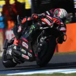 Bezzecchi Pimpin Latihan Jumat GP Australia, Aprilia Mendominasi