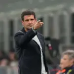 Bezzi: Cristian Chivu Harus Segera Ganti Kiper demi Menjaga Level Inter