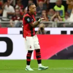 Biaya Transfer Diego Moreira ke Milan Capai €67,8 Juta