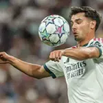 Bidik Brahim Diaz, Arsenal Berniat Goda Real Madrid dengan Tawaran Besar