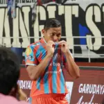 Enggan Disebut Pahlawan Saat Persib Taklukkan Garudayaksa