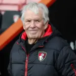 Bill Foley Bidik Liga Champions, Bournemouth Siap Naik Kelas!