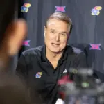 Bill Self Membahas Mengenai Rencana Pensiunnya