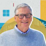 Bill Gates Peringatkan AI Bisa Guncang Pasar Tenaga Kerja Selama 20 Tahun