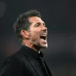 Skorsing, Bintang Atletico Madrid Dipastikan Absen Kontra Bayern Munich