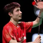 Bintang China Shi Yuqi Ajukan Perlindungan Peringkat ke BWF