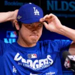 Bintang Dodgers Shohei Ohtani Akui Belum 100 Persen Sehat Jelang Playoff