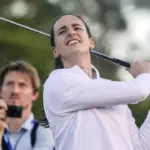 Bintang WNBA Caitlin Clark Absen dari Pro-Am LPGA The Annika Tahun Ini