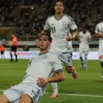 Biolchi Sebut Francesco Pio Esposito Calon Bintang Timnas Italia