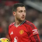 Bisa Kembali ke Italia, Diogo Dalot Dibidik AC Milan, Inter, dan Juventus