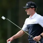 Blades Brown Pimpin Korn Ferry Tour Championship Lewat Rekor Sensasional