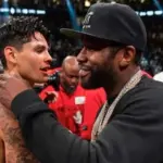 Bob Arum Pertanyakan Nilai Komersial Duel Ryan Garcia vs Mayweather