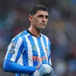 Bobby Thomas Alami Cedera saat Coventry City Ditundukkan Fulham