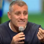 Bobo Vieri: Ronaldo Pelari Sprint dan Anugerah Tuhan untuk Sepak Bola