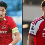 Bocoran 2 Pemain Naturalisasi Baru Timnas Indonesia, Diumumkan Bulan Ini?