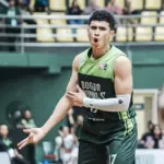 Bogor Hornbills Hancurkan Rajawali Medan, Nuban Mengejar Tiket Semifinal