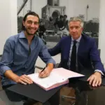 Bologna Resmi Rekrut Matteo Darmian dengan Status Bebas Transfer