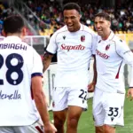 Bologna Tundukkan Lecce 2-1, Palladino Raih Kemenangan Perdana