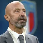 Bonucci Ungkap Peran Krusial Vialli dalam Kemenangan Italia di EURO 2020