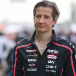 Bos Aprilia Murka Michelin Salahkan Tim MotoGP Saat Insiden Ban di Jepang