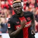 Bos Bayer Leverkusen Pastikan Victor Boniface Dapat Kesempatan Bermain