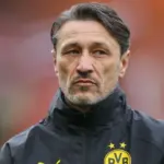 Bos Dortmund Sebut Niko Kovac Tinggal Selangkah Lagi Perpanjang Kontrak