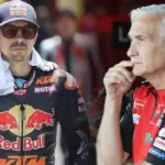 Bos Ducati Klarifikasi Rumor Maverick Vinales Jadi Test Rider Ducati