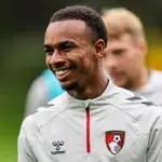 Bournemouth Dapat Kabar Baik, Eli Junior Kroupi Ditargetkan Pulih pada November