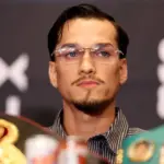 Brandon Figueroa Batal Hadapi Tomoki Kameda karena Gangguan Kesehatan