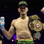 Brandon Figueroa Bidik Duel Unifikasi Gelar dengan Rafael Espinoza