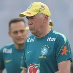 Brasil Lakukan Perombakan Besar, Carlo Ancelotti Minta Pemain Menikmatinya