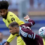 Brentford Khawatirkan Cedera Kevin Schade dan Jannik Schuster