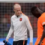 Brian Brobbey Tumbang, Jadi Korban Padatnya Jadwal
